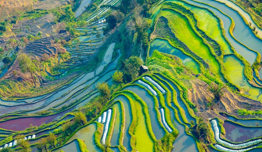 走进峡江县TVC拍摄：解锁本地化场景与创意镜头的完美融合