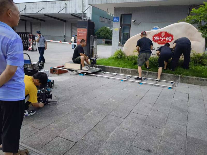 峡江县广告片拍摄公司核心优势：全流程服务，让品牌广告片省心更出彩