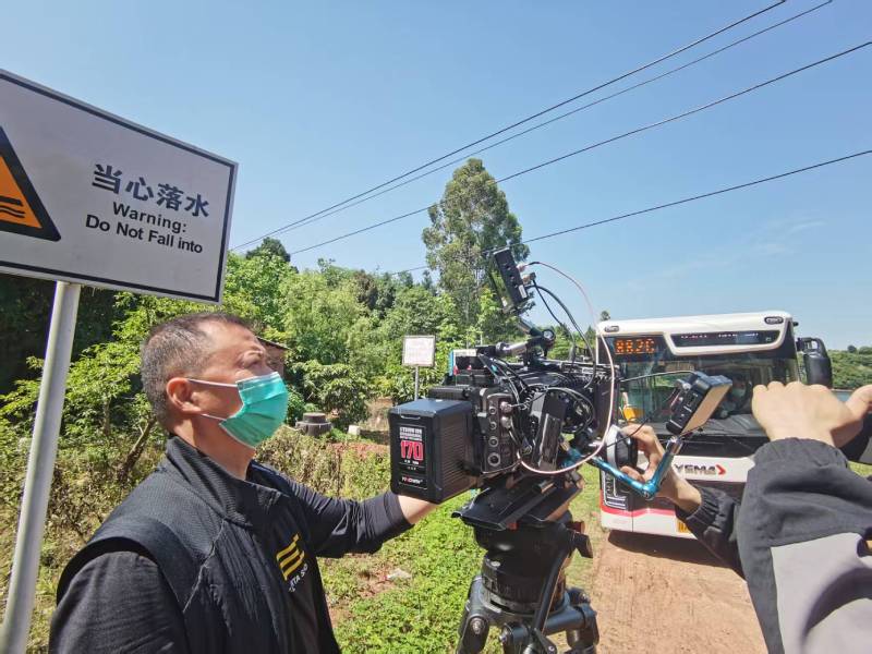 峡江县TVC拍摄公司：深耕本地市场，为品牌定制专属拍摄方案