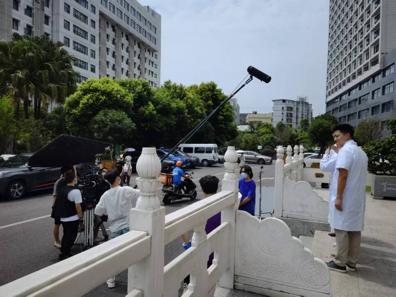峡江县广告片拍摄公司低成本实现高规格制作的诀窍